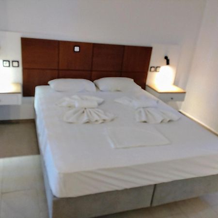 Kyra Panagia Hotel Eksteriør bilde