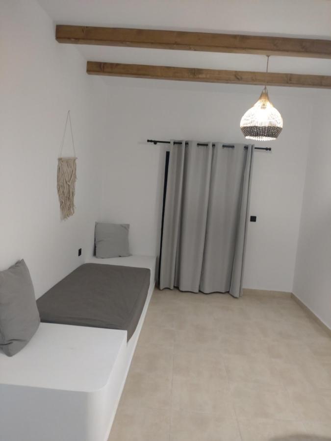 Kyra Panagia Hotel Eksteriør bilde