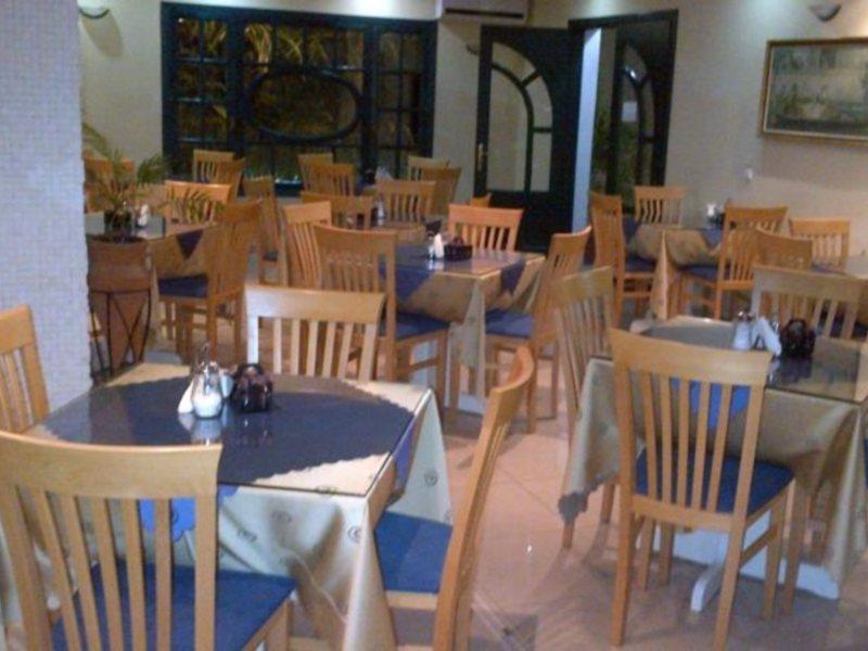 Kyra Panagia Hotel Eksteriør bilde